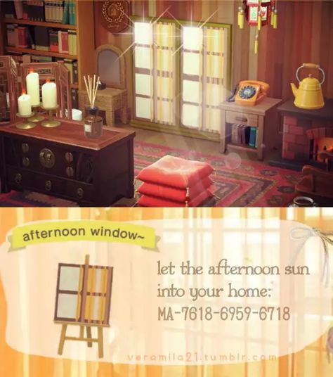 ACNH Windows - Imgur Animal Crossing Codes Home, Panel Codes Animal Crossing, Animal Crossing Window Code, Animal Crossing Panel Design, Animal Crossing Simple Panel Design, Anch Designs, Acnh Simple, Design Animal Crossing, Ac Ideas