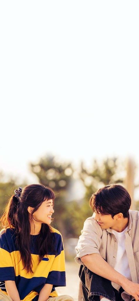 Baek Yi Jin 2521 Wallpaper, 2125 Kdrama Wallpaper, Twentyfivetwentyone Wallpaper, Twenty Five Twenty One Wallpaper, 2521 Wallpaper, Ajith Love Image, Twenty Five Twenty One Kdrama, Android Lockscreen, Nam Joo Hyuk Wallpaper