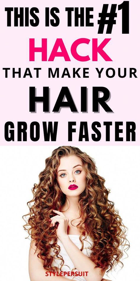 How To Grow More Hair, Grow Long Hair Faster Over Night, Ways To Grow Hair Faster, Haircare Ideas, How To Grow Hair Faster, Ways To Grow Hair, Long And Thick Hair, Grow Natural Hair Faster, How To Grow Hair