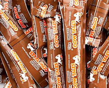 cow tails Cow Tails Candy, Chocolate Cow, Peeps Candy, Chocolate Milk, Cow, Milk, Convenience Store Products, Candy