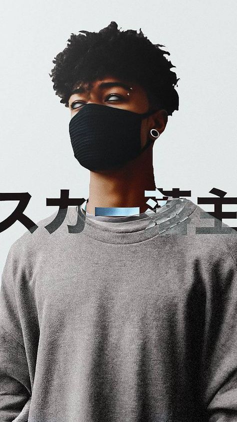 Download Scarlxrd wallpaper by JrSenpai - 8b - Free on ZEDGE™ now. Browse millions of popular scarlxrd Wallpapers and Ringtones on Zedge and personalize your phone to suit you. Browse our content now and free your phone Face Mask, Mask, Wallpapers, Black