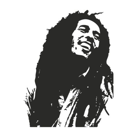 Image Bob Marley, Tufting Diy, Bob Marley Art, Robert Nesta, Nesta Marley, Bob Marley Quotes, Vijay Actor, Afrique Art, The Wailers