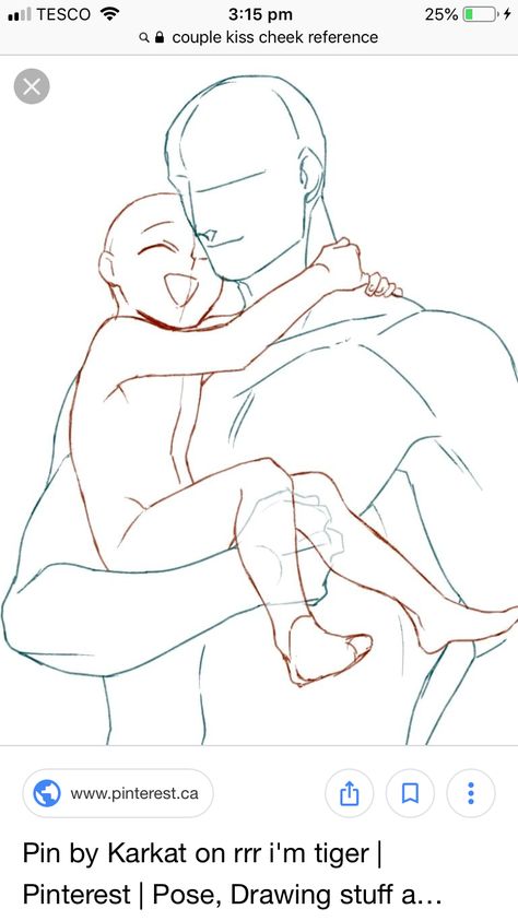 Father Pose Reference, Father And Son Art Drawing, Family Pose Drawing, Holding Baby Poses Drawing, Father And Son Pose Reference, Father And Daughter Pose Reference, Carrying Child Drawing Reference, Kid And Adult Drawing Reference, Parent Child Poses Drawing Reference