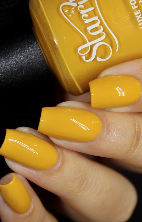 Rave Nails, Black Gel Nails, Bee Nails, Yellow French, Mani Ideas, Cruelty Free Nail Polish, Unique Looks, Nail Art For Beginners, Pedicure Designs