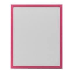 Wall frames - Frames & pictures - IKEA Frames Pictures, Picture Frame Gallery, Collage Picture Frames, Gallery Wall Frames, Wall Frames, Dark Pink, Frames On Wall, Picture Frames, Gallery Wall