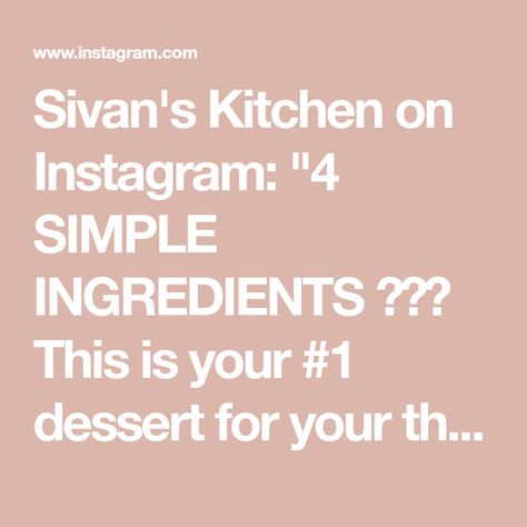 Sivan's Kitchen on Instagram: "4 SIMPLE INGREDIENTS 🍏🍏🍏 This is your #1 dessert for your thanksgiving feast, best of all it’s non dairy. Words and video cannot explain how delicious and crazy this dessert really is. You just HAVE to make it ❣️❣️ You can use any choice of ice cream and toppings, or eat it just as is 😋 The puff pastry I use IS DAIRY FREE and Parve. Most puff pastry is made with butter, however there are plenty brands out there that are dairy and egg FREE. I used @jeckysbest fo Sivan's Kitchen, Apple Bake, Salmon Meatballs, Puff Pastry Sheets, Pastry Sheets, Thanksgiving Feast, Thanksgiving Desserts, Apple Desserts, How To Eat Paleo