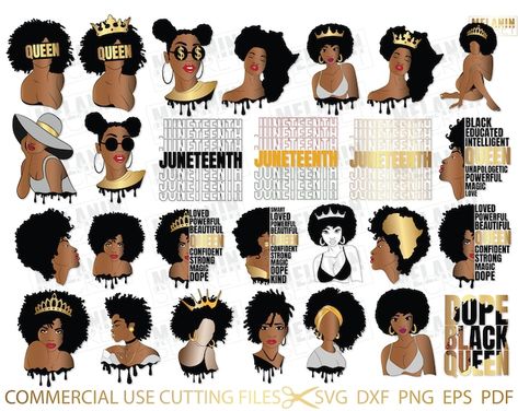 Peekaboo girl with puff afro ponytails svg Cute black African - Etsy Portugal Afro Ponytail, Avatar Icon, Hair Illustration, African Crafts, Queen Svg, Fashion Drawing Sketches, Princesa Disney, Afro Women, Magic Art