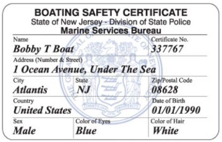 Boating Safety Course Locations | New Jersey State Police Boating License, Hackensack Nj, Country Dates, Safety Courses, Boat Safety, Address Numbers, State Police, Sailing Yacht, City State