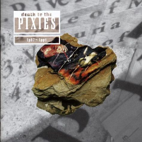 I’m listening to Where Is My Mind? by Pixies on Pandora Pixies Album Cover, Pixies Band, Pixie Aesthetic, The Pixies, Fav Music, Where Is My Mind, Music Pictures, Best Albums, Vintage Poster Art