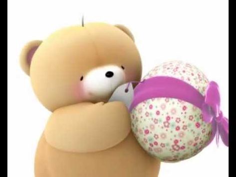 Forever Friends: Happy Easter Easter Videos, Forever Friends Bear, Teddy Pictures, Love Hugs, Happy Day Quotes, Soul Friend, Blue Nose Friends, Youtube Home, Teddy Bear Pictures