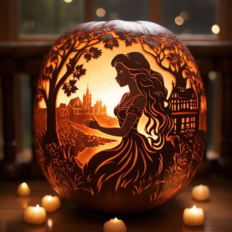 Beautiful Pumpkin Carving, Pumpkin Carving Ideas Contest Winners, Unique Carved Pumpkins, Pumpkin Carving Competition, Fancy Carved Pumpkins, Thanksgiving Pumpkin Carving Ideas, Extreme Pumpkin Carving Ideas, Hobbit Pumpkin Carving, Pumpkin Carving Advanced