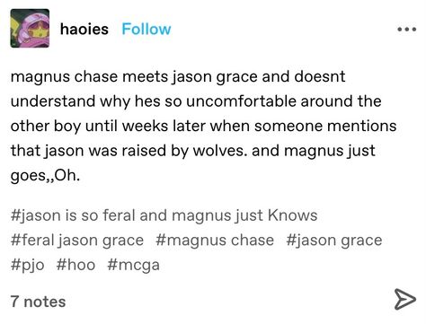 Magnus Chase And Percy Jackson, Fierrochase Headcanon, Amir Fadlan Magnus Chase, Magnus Chase Quotes, Magnus Chase Headcannons, Magnus Chase Hearthstone, Magnus Chase Blitzen, Magnus Chase Fanart, Hearthstone Magnus Chase