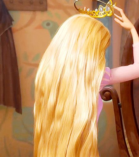 Rapunzel Disney, Disney Queens, Crown Aesthetic, Lost Princess, Rapunzel And Eugene, Disney Princess Quotes, Rapunzel Tangled, Fairytale Photography, Disney Gif