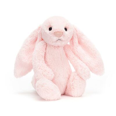 Infants & Toddlers Archives ~ Growing Kind Stuffed Bunnies, Bashful Bunny, Jellycat Bashful, Bunny Stuffed Animal, Jellycat Bunny, Aesthetic Types, Bunny Soft Toy, Rabbit Plush Toy, Easter Gifts For Kids