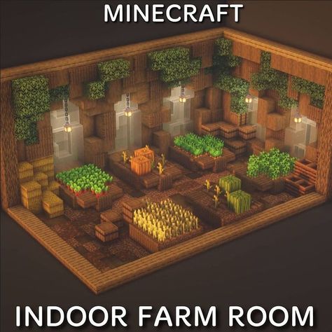 Amazing Minecraft Builds, Minecraft Steampunk, Minecraft Interior, Minecraft Interior Design, Minecraft Farm, Minecraft Cottage, Minecraft Castle, Diy Minecraft, Minecraft Room