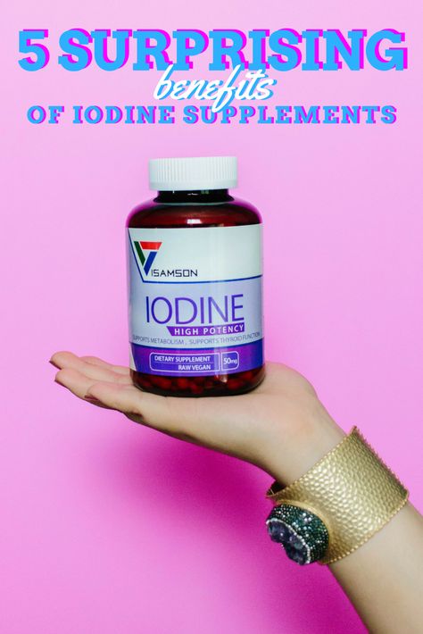 Potassium Iodide Benefits, Iodine Benefits For Women, Iodine Supplement Benefits, Benefits Of Iodine, Iodine Benefits, Iodine Supplement, Iodine Deficiency, Potassium Iodide, Colton Underwood