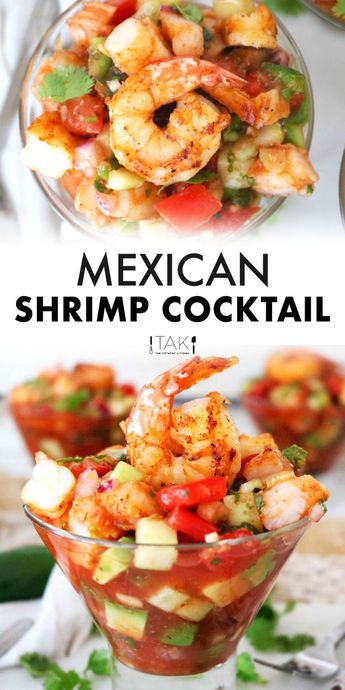 Recipes With Clamato Juice, Clamato Shrimp Cocktail Recipe, Shrimp Salvatore Recipe, Shrimp Cocktail Recipe Mexican Easy, Shrimp Recipes Mexican Style, Best Mexican Shrimp Cocktail Recipe, Authentic Mexican Snacks, Mexican Shrimp Cocktail With Clamato, Mexican Shrimp Avocado Salad