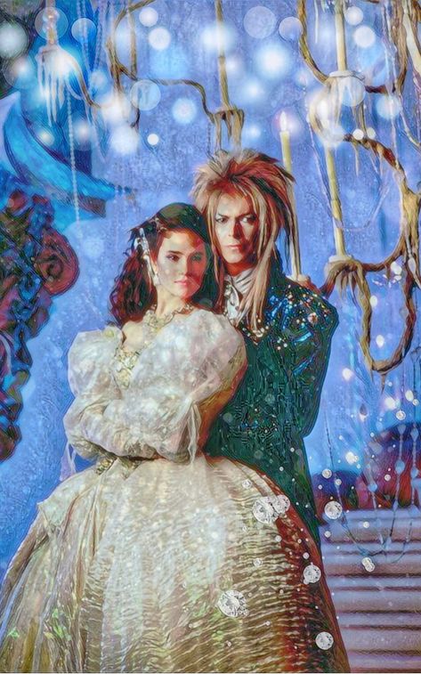 Labyrinth Dress, David Bowie Wallpaper, Labyrinth 1986, Labyrinth Movie, 90s Movies, Inspirational Wallpapers, Kawaii Wallpaper, Falling Down, Labyrinth