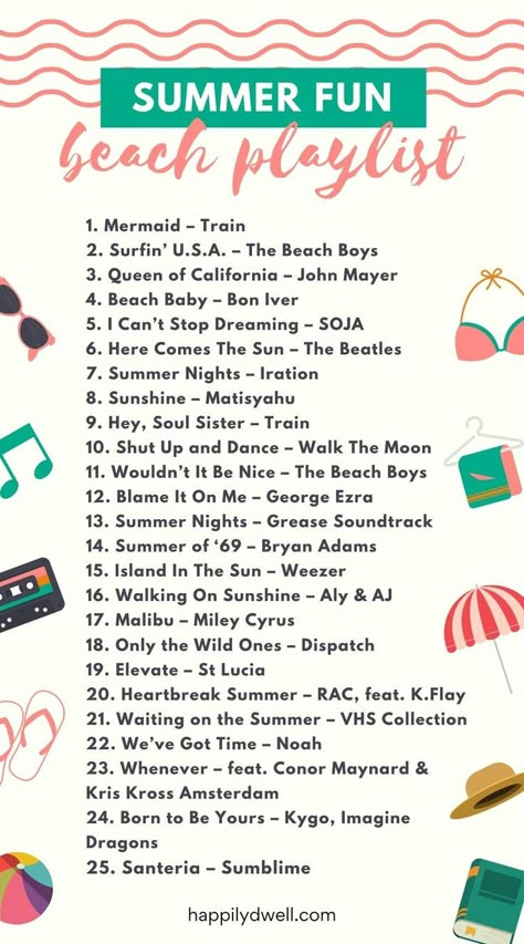 Pool Party Songs, Beach Songs Playlist, Summer Songs Playlist 2023, Summer Playlist 2024, Pool Playlist, Mermaid Playlist, Chill Beach Aesthetic, Summer Playlist 2023, Vacation Songs