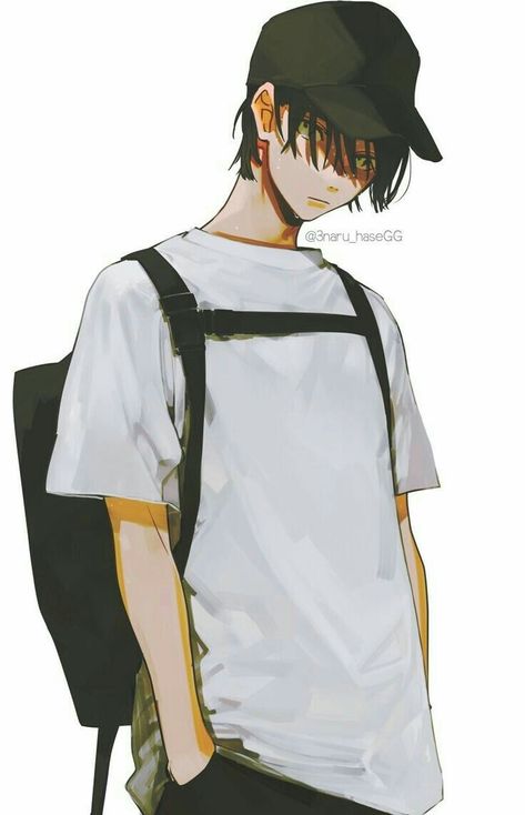 X Male Reader, Boy Illustration, Cool Anime Guys, Random Anime, Manga Boy, 영감을 주는 캐릭터, Anime Drawings Boy, Fanarts Anime