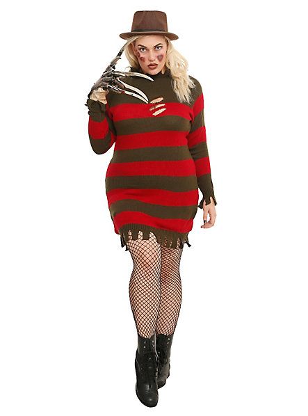 The Nightmare On Elm Street, Freddy Krueger Costume, Halloween Costumes For Adults, Halloween Merch, Costumes For Adults, Best Costumes, Stop Stressing, Your Horoscope, Freddy Krueger