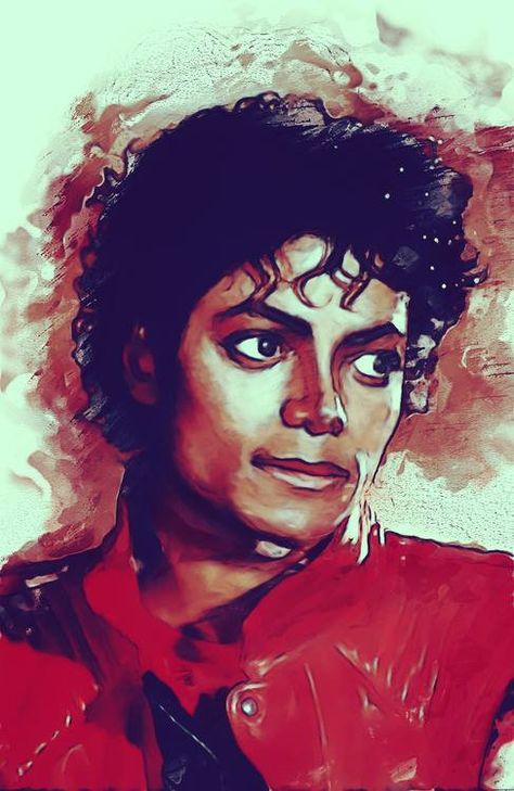 Michael Jackson Painting, Jimi Hendrix Poster, Michael Jackson Drawings, Mike Jackson, Michael Jackson Art, Michael Jackson Smile, Billie Jean, Michael Jackson Pics, King Of Pop