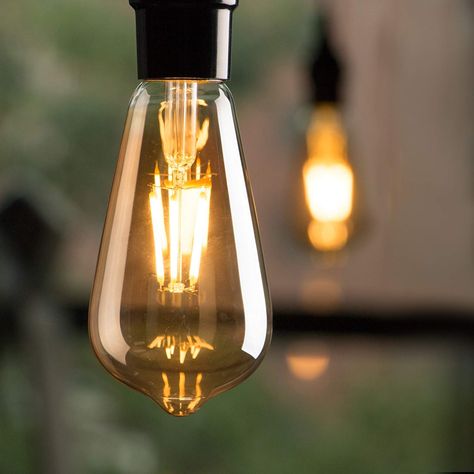 Bare Bulb Lighting, Squirrel Cage, Edison Light, Light Lamps, Cage Pendant Light, Filament Bulb Lighting, Edison Lighting, Vintage Bulb, Lamp Cord