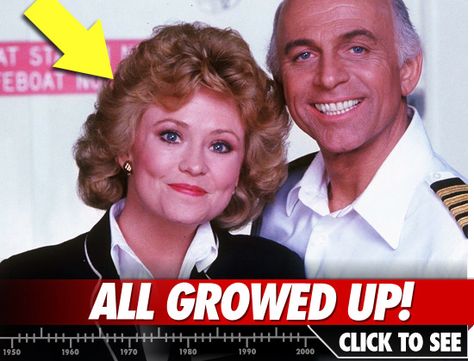 images of steve allen on tv show the love boat | Julie McCoy on 'The Love Boat': 'Memba Her?! | TMZ.aol Julie Mccoy, Lauren Tewes, The Love Boat, Steve Allen, Abc Tv, Love Boat, Oldies But Goodies, I Remember When, Princess Of Wales