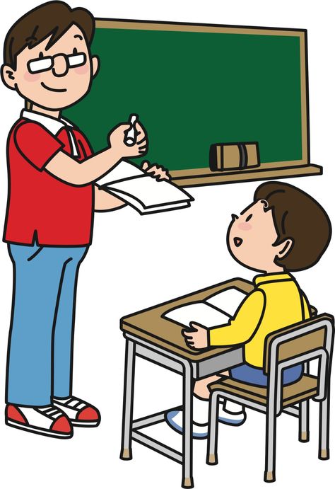 Funny Teachers Cartoon image Collections by Style Merchant Pro Teachers Teaching In Classroom, Teachers Cartoon, Teacher Teaching Students, Teachers Day Drawing, Free Art Download, Teachers Illustration, Student Clipart, Teaching Clipart, Teacher Cartoon