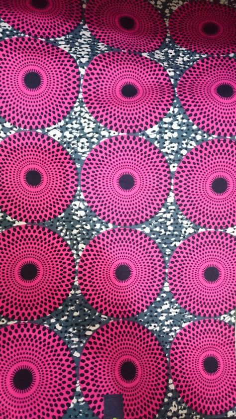 Pink African Print, African Wax Print Fabric, African Textile, African Fashion Modern, African Ankara, African Wax Print, African Print Fabric, Ankara Fabric, African Design