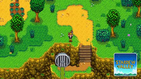 Stardew Valley – Where Is Robin’s Axe? 🔥 One of the first quests you get in Stardew Valley is to get Robin’s lost axe from somewhere around town. Unfortunately, the map is really large, and it isn’t extremely easy to find it. Players will get Robin’s Lost Axe quest in the mail on Spring 11, and they will get absolutely no hints in […] ⚔ 🎮 #gaming #news #gamerempire #guide #videogames #gamingnews Stardew Valley, Robins, The Map, Find It, The Game, Gaming, Lost, The First, Map