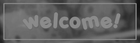 Welcome Banner Discord, Discord Welcome Banner, Server Ideas, Welcome Images, Youtube Banner Backgrounds, Happy Mother Day Quotes, Black Banner, Blog Banner, Banner Ideas