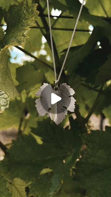 Jessica Hickman-Woolcott on Instagram: "Do you know about skeleton leaves? 🌿 

Comment ‘Leaf’ to receive access to the full textured leaf necklace tools and materials list 🌿

And as a bonus receive a huge 50% off the leaf necklace online mini-course when you join our mailing list 🌿 (First 50 orders only)

#learnsomethingnew #jewelleryschool #natureinspiredjewelry #jewelrytutorial #creativelifehappylife #handmadehappiness" Skeleton Leaves, School Jewelry, The Leaf, Nature Inspired Jewelry, Necklace Online, Leaf Necklace, Mailing List, Creative Life, Jewelry Tutorials