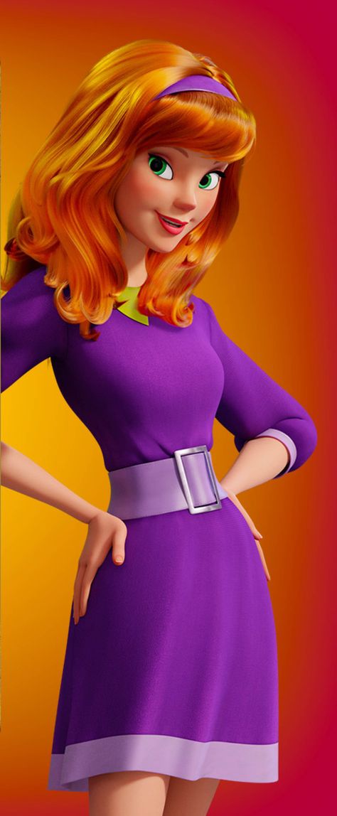 Stitch Iphone Wallpaper, The Scooby Doo Show, Daphne From Scooby Doo, Scooby Doo Pictures, Scooby Doo Mystery Inc, Scooby Doo Images, Scooby Doo Mystery Incorporated, New Scooby Doo, Pretty Redhead