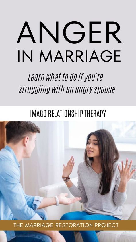 If you find you're struggling with an angry husband or an angry wife, or you're frequently experiencing anger in your marriage yourself, this post will help you differentiate between healthy expressions of anger & unhealthy anger that negatively affects your physical, social and emotional wellbeing. Read on for 3 actionable steps to deal with anger, to identify its root causes & learn to de-escalate. Addressing anger in marriag as a couple will ultimately deepen your connection! Angry Spouse, Angry Husband, Angry Wife, Deal With Anger, Marriage Restoration, Intimacy Issues, Marriage Issues, Dealing With Anger, Communication Relationship