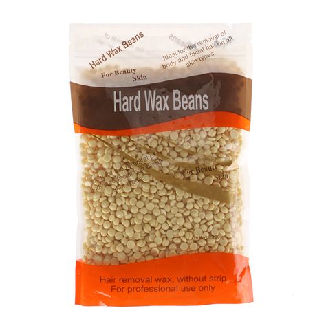 Creme Depilatory Hot Film Hard Wax beans Pellet Waxing Bikini Hair Removal Wax 300g Hard Wax Beans, Wax Beans, Wax Bean, G Hair, Wax Hair Removal, Flavored Milk, Hair Removal Cream, Hair Wax, Shaved Hair