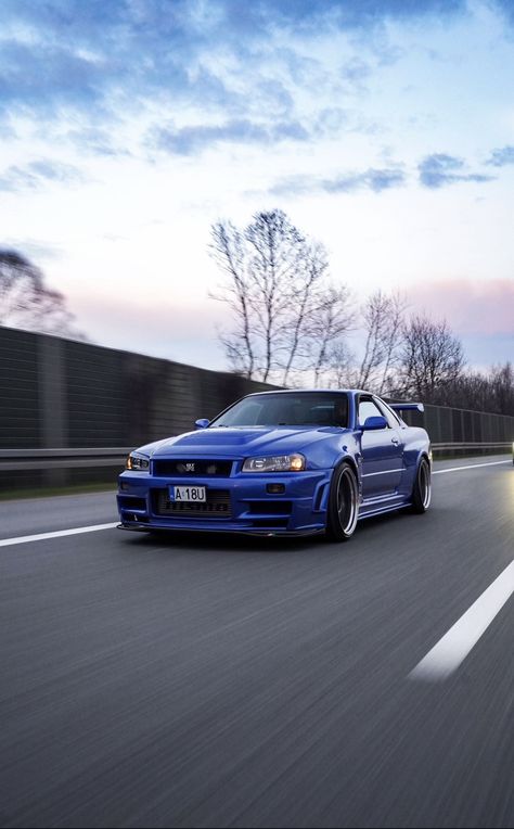 Nissan R34, Nissan Gtr R34, R34 Skyline, Skyline Gtr R34, R34 Gtr, Moto Car, Nissan Skyline Gt R, Gtr R34, Best Jdm Cars