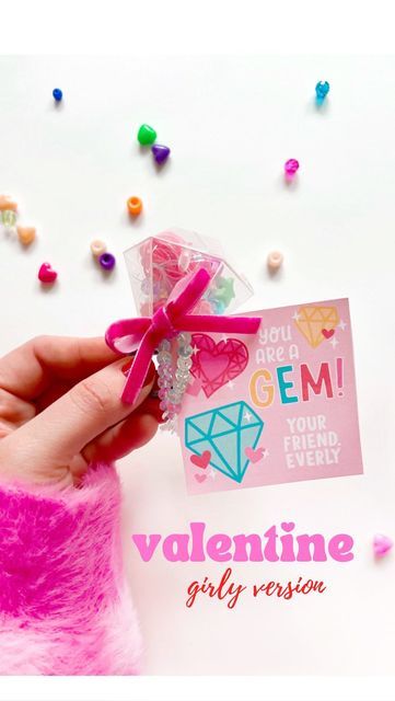 Girls Class Valentines, Bachelorette Party Shots, Bachelorette Shots, Instagram Class, Girl Valentines, Party Shots, Class Valentines, Classroom Valentine, Girls Valentines