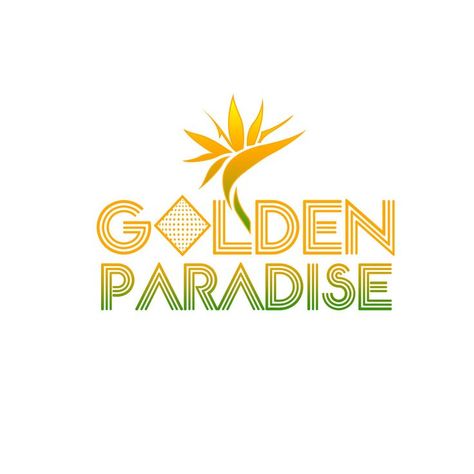 Casino Logo, Casino, Paradise, Logo Design, ? Logo, Design