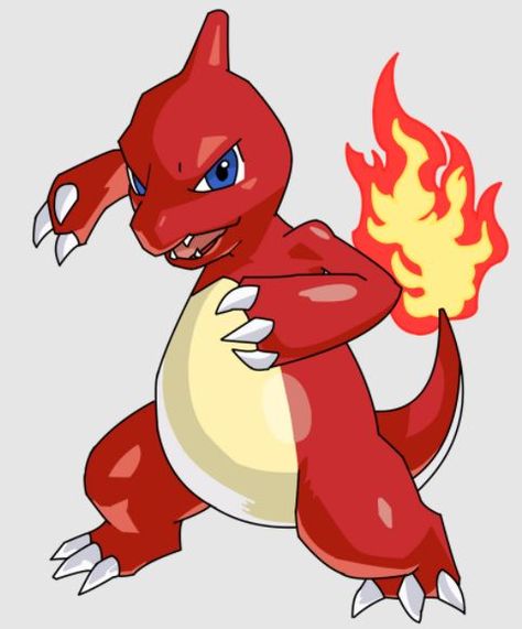 Charmander Drawing, Charmander Evolution, Charmeleon Pokemon, Pokemon Anime Characters, Pokémon Fanart, Pokemon Charmander, Pokemon Anime, Pokemon Drawings, Gen 1