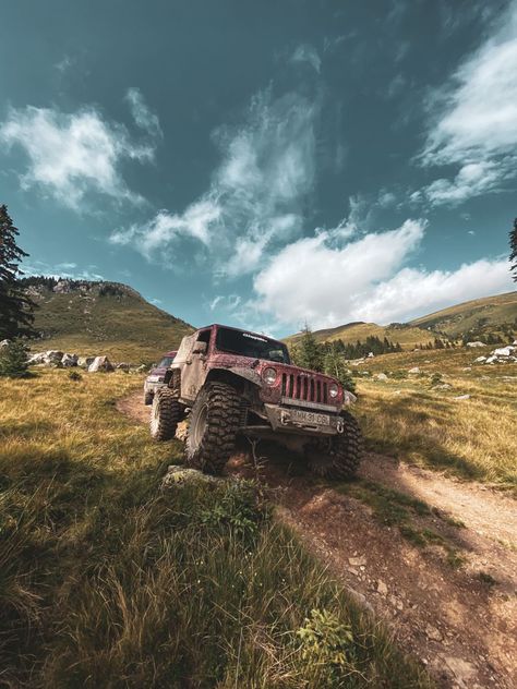 Cars Collided: A Visual Journey Off Road Aesthetic, Offroad Aesthetic, 4wd Aesthetic, Wrangler Offroad, Rolls Royce Car, Car Shoot, Jeep Wallpaper, Bus Design, Royce Car