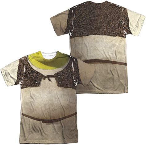 Shrek Costumes, Fairytale Characters, Shrek Costume, Lord Farquaad, Watch Party, T Shirt Costumes, Shrek, Mens Costumes, Adult Costumes