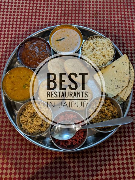 Continental Menu, India Vacation, Jaipur Travel, Veg Restaurant, Delhi Wedding, Food Photoshoot, Halal Recipes, India Food, Golden Triangle