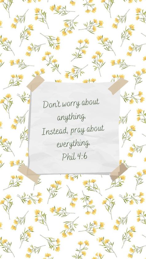 Floral Christian Wallpaper, Vintage Christian Wallpaper, Spring Christian Wallpaper, Floral Bible Verse Wallpaper, God Is Good Wallpaper, Daisy Vintage, Cute Bible Verses, Worship Praise, Christian Art Gifts