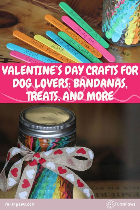 Dog valentines craft Crafts For Dog Lovers, Diy Dog Gifts, Craft Diy Ideas, Dog Craft, Puppy Valentines, Dog Valentine, Valentine's Day Crafts, Valentines Day Dog, Creative Valentines