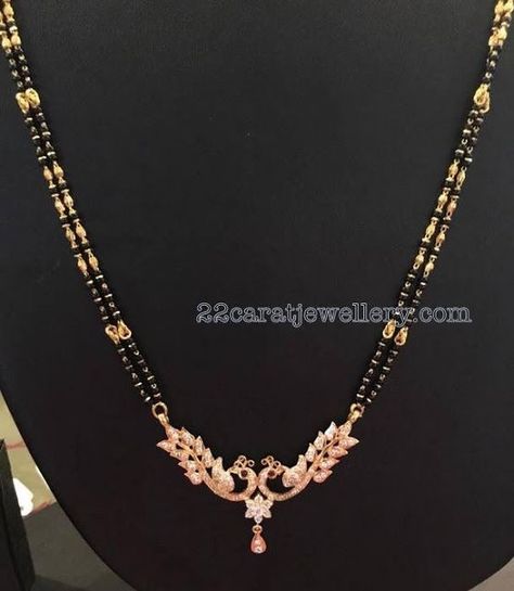 Black Beads Mangalsutra, Black Beads Mangalsutra Design, Gold Jewelry Simple Necklace, Gold Mangalsutra Designs, Gold Chain Design, Gold Necklace Indian Bridal Jewelry, Gold Jewelry Stores, Gold Pendant Jewelry, Black Beaded Jewelry