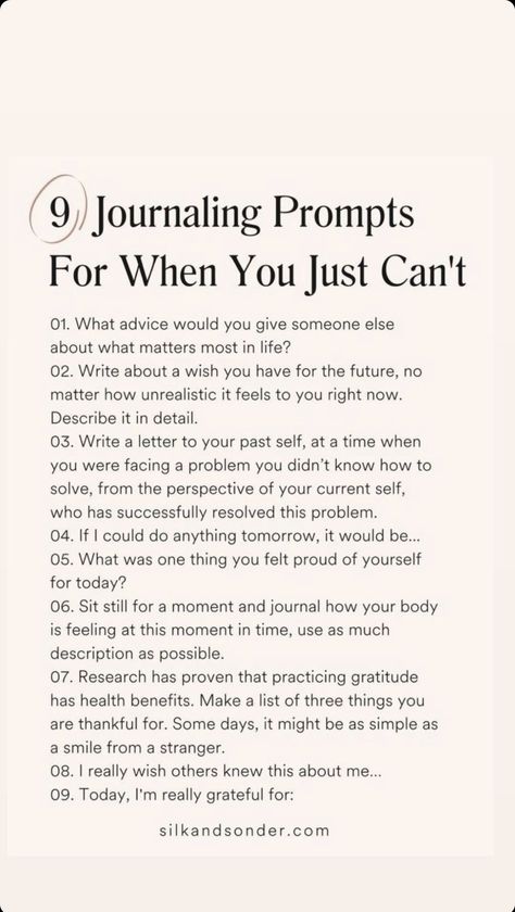 Mindfulness Journal Prompts, Journal Inspiration Writing, Healing Journaling, Daily Journal Prompts, Self Care Bullet Journal, Journaling Prompts, Writing Therapy, Journal Writing Prompts, Letter To Yourself