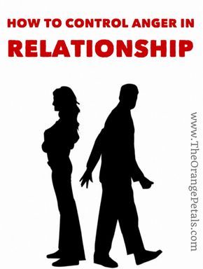 How to control anger in relationship: Anger is particularly destructive in relationships. When we live in close contact with someone, our personalities, priorities, interests, and ways of doing things frequently clash. Since we spend so much time together, and since we know the other person’s shortcomings so well, it is very easy for us to become critical and short-tempered with our partner and to blame him or her for making our life uncomfortable. Unless we make a continuous effort to deal w... How To Control Emotions, Anger Quotes, How To Control Anger, Short Tempered, Think Before You Speak, In Relationship, Anger Issues, Marriage Counseling, Feeling Positive