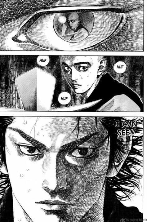 vagabond Boichi Manga, Vagabond Manga, Comic Layout, Art Kawaii, Samurai Art, 캐릭터 드로잉, Manga Artist, Manga Pages, Monster Hunter