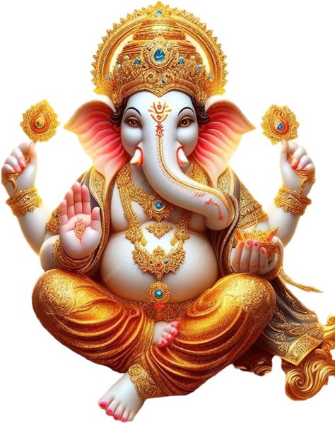 श्री गणेश, Vighnaharta Ganesh, Hanuman Wallpapers, Sanatana Dharma, Lord Hanuman Wallpapers, Ganesh Ji, Hanuman Wallpaper, Lord Ganesha Paintings, Ganesh Images